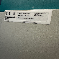 ttplabtech comPOUND Automated Cryogenic Lab Storage System image 1